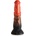 Creature Cocks Centaur Silicone Dildo