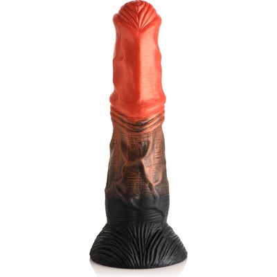 Creature Cocks Centaur Silicone Dildo