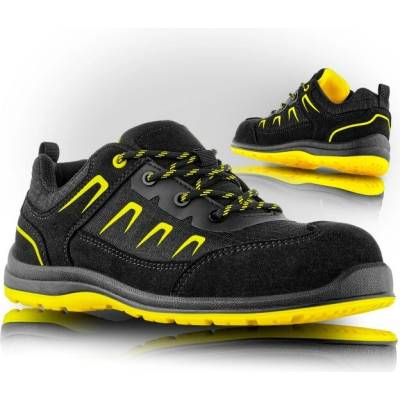 VM footwear VM KORFU S3 ESD 2015-S3ESD