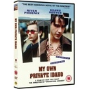 My Own Private Idaho DVD