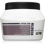 KayPro Keratin Restructuring Mask регенерираща маска с кератин 500ml