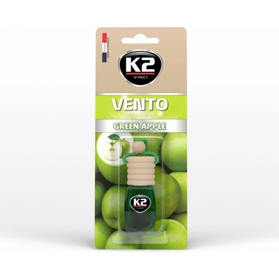 K2 VENTO Green Apple