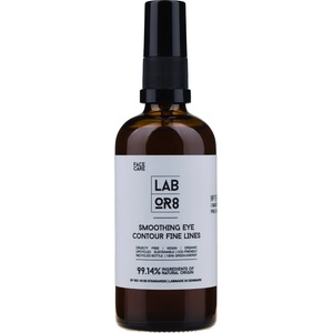 Labor8 Бустер за околоочния контур, 100 ml - ozone