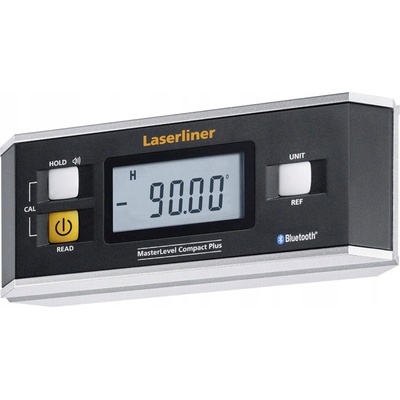 Laserliner MasterLevel Compact Plus 081.265A 30 mm
