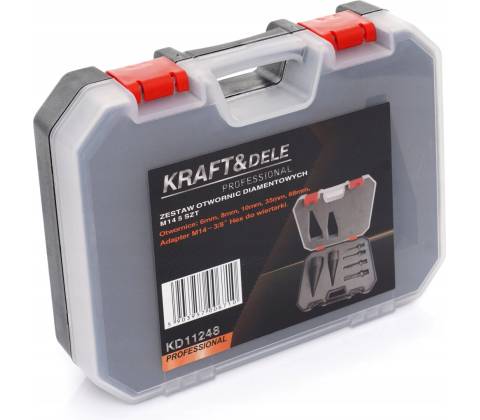 Kraft&Dele KD11248