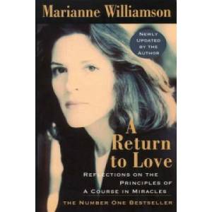 Return to Love | Marianne Williamson (1996)