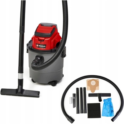 Einhell TC-VC 18/15 Li-Solo 2347145