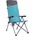 Uquip Къмпинг стол Uquip Justy Camping chair - Petrol / Grey II - размер XL (580-0335-0311)
