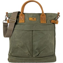 Alaskan Maker Fairbanks Khaki 13l