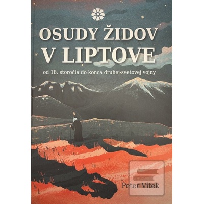 Osudy Židov v Liptove