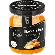 Madami Šťavnatý čaj Medový zázvor 55 g