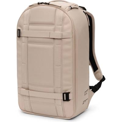 DB Дневна раница Db Ramverk Backpack 26 Daypack - Fogbow Beige - размер One Size (502-8120-0411)