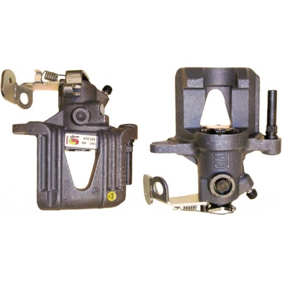 Brzdový strmeň BOSCH 0 986 474 325