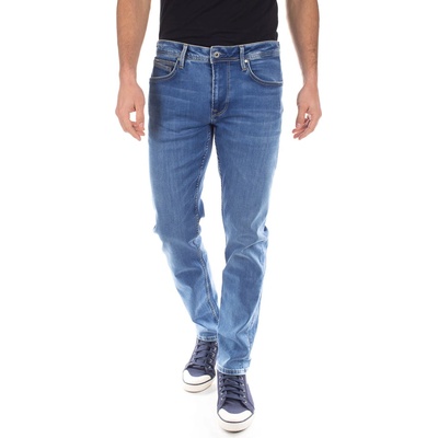 Pepe Jeans Pánské džíny HATCH REGULAR denim