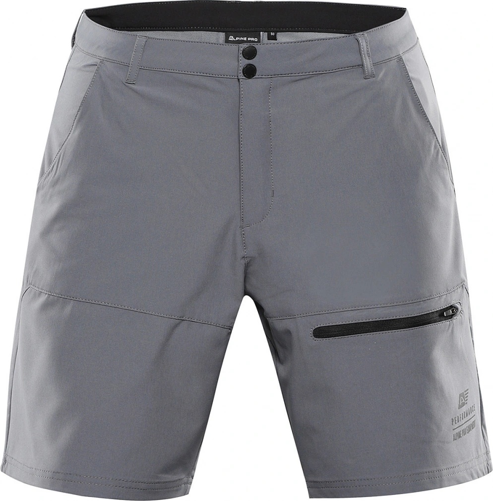 Alpine Pro BAK