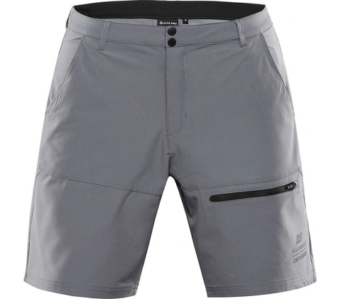 Alpine Pro BAK