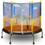 Caretero Toyz Детски Батут Dino Caretero Toyz