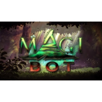 Magibot