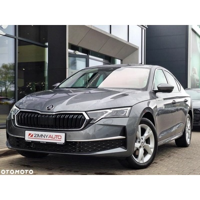 Skoda Octavia 110 kW
