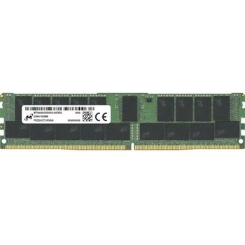 Crucial DDR4 64GB 3200MHz CL22 (1x64GB) MTA36ASF8G72PZ-3G2R