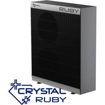 Crystal Ruby 15M-HB