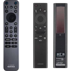 GENERAL Samsung bn59-01385m - метал и подсветка дистанционно управление дубликат (bn59-01385m) Дистанционно