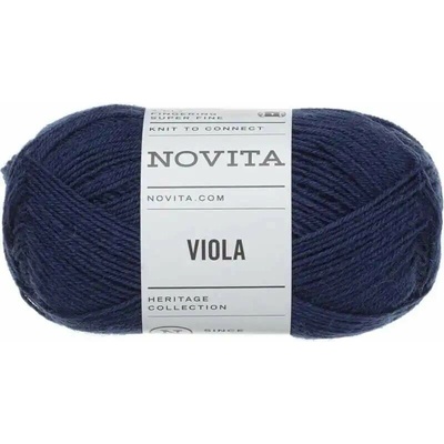 Novita Viola 170 Námořnická modrá
