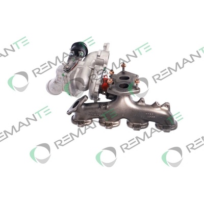 REMANTE Plniace dúchadlo 003-001-004106R