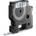 DYMO Ламинирана лента Dymo D1 DY43610 6mm, черен / прозрачна (S0720770)