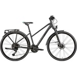 Bianchi Spillo Tourer ST AL Disc CUES Велосипеди