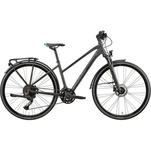 Bianchi Spillo Tourer ST AL Disc CUES Велосипеди
