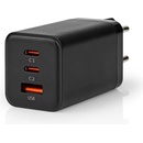 Image 1 of Nedis WCGPD65W100BK