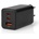 Nedis WCGPD65W100BK