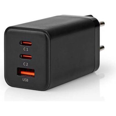 Nedis WCGPD65W100BK
