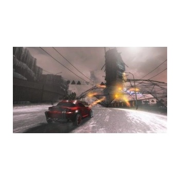 Death Track: Resurrection