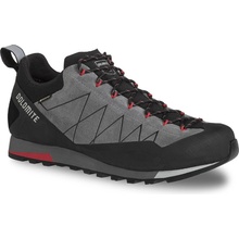 Dolomite outdoorová obuv Crodarossa Low GTX gunmetal grey/fiery red