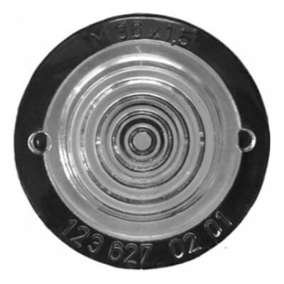 SOMAX Olejoznak kruhový M36x1,5 (plast)