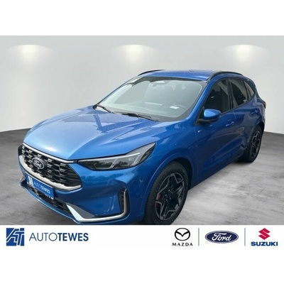 Ford Kuga ST-Line X 132 kW