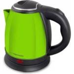 Esperanza electric kettle parana 1.0 l green Електрически кани