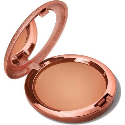MAC Skinfinish Sunstruck Matte Bronzer Light Golden 8 g