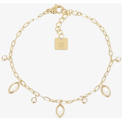 ZAG Bijoux SBS26567-01WHT