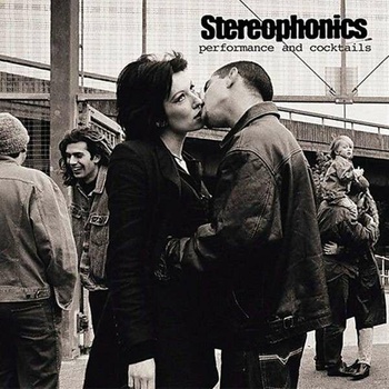 STEREOPHONICS: PERFORMANCE AND LP