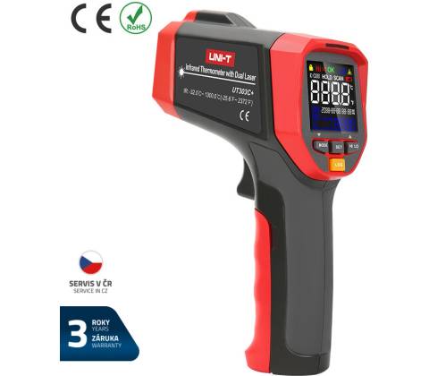UNI-T UT303C
