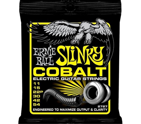 Ernie Ball 2727