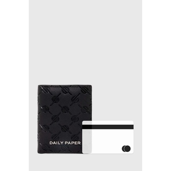 Daily Paper Портмоне Daily Paper Kidis Monogram Wallet (2321157)