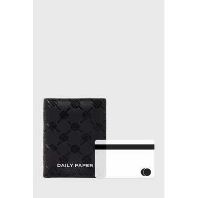 Daily Paper Портмоне Daily Paper Kidis Monogram Wallet (2321157)
