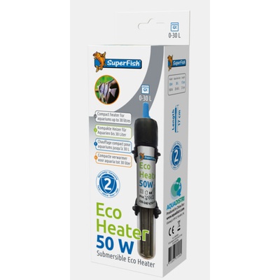 SuperFish ECO 50 W