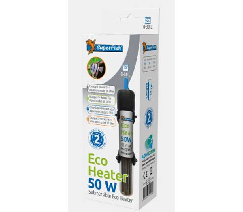 SuperFish ECO 50 W