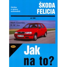 Škoda Felicia od 1995 - Jak na to? - 48. - kolektiv