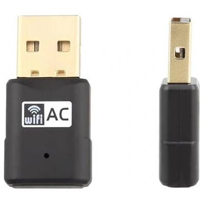 Fanvil WF20 USB Wi-Fi Dongle адаптер за Fanvil IP телефони, 2.4GHz, 150Mbps (FANVIL-WF20)